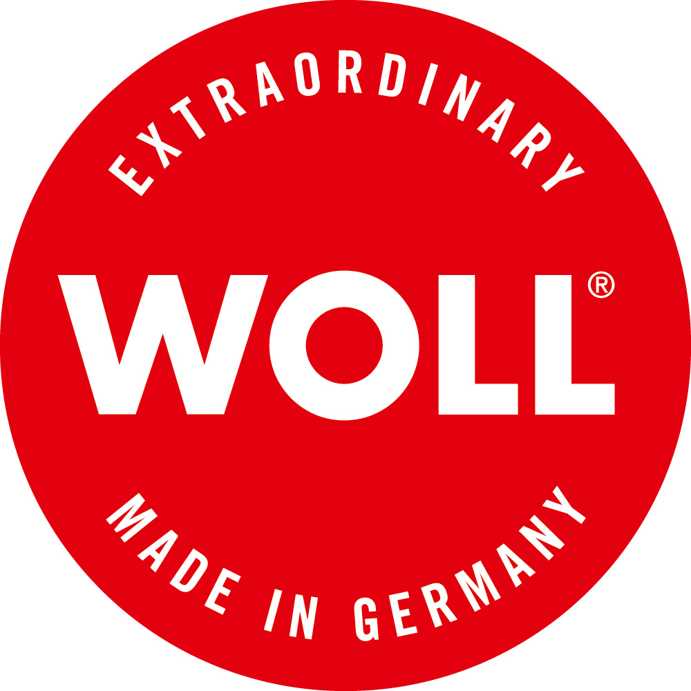 Woll Logo Made in Germany